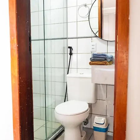 Kit Ponte Jk - 108 - Sudoeste - Melhor Custo Beneficio - Ate 4 Pessoas Brasilia Exterior photo