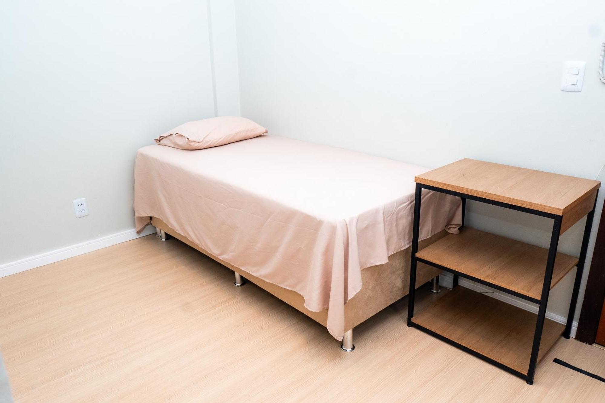 Kit Ponte Jk - 108 - Sudoeste - Custo Beneficio - Ate 4 Pessoas Apartamento