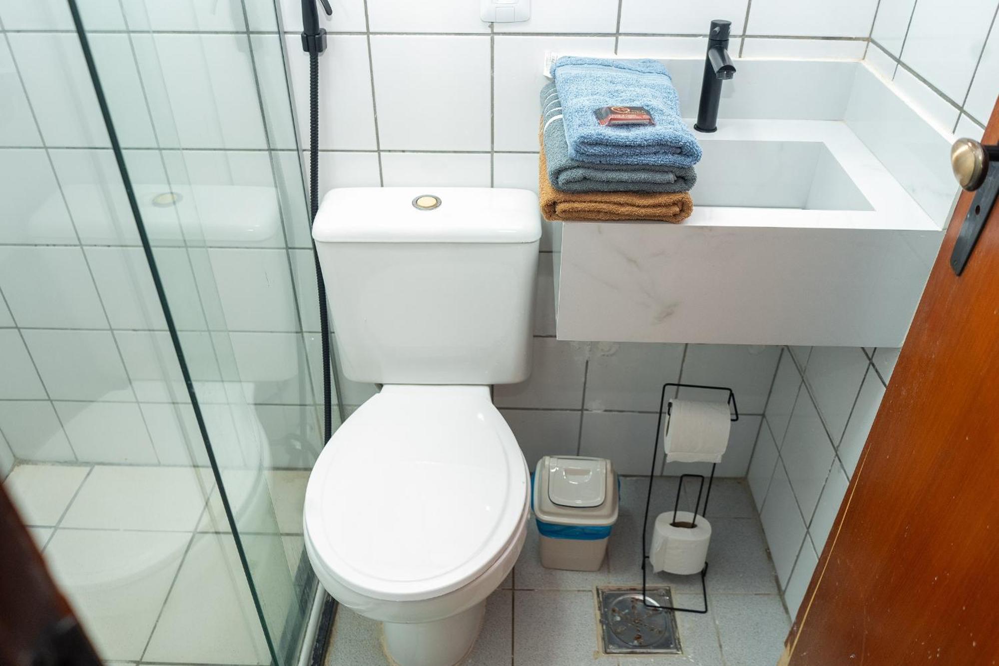 Kit Ponte Jk - 108 - Sudoeste - Custo Beneficio - Ate 4 Pessoas Apartamento *