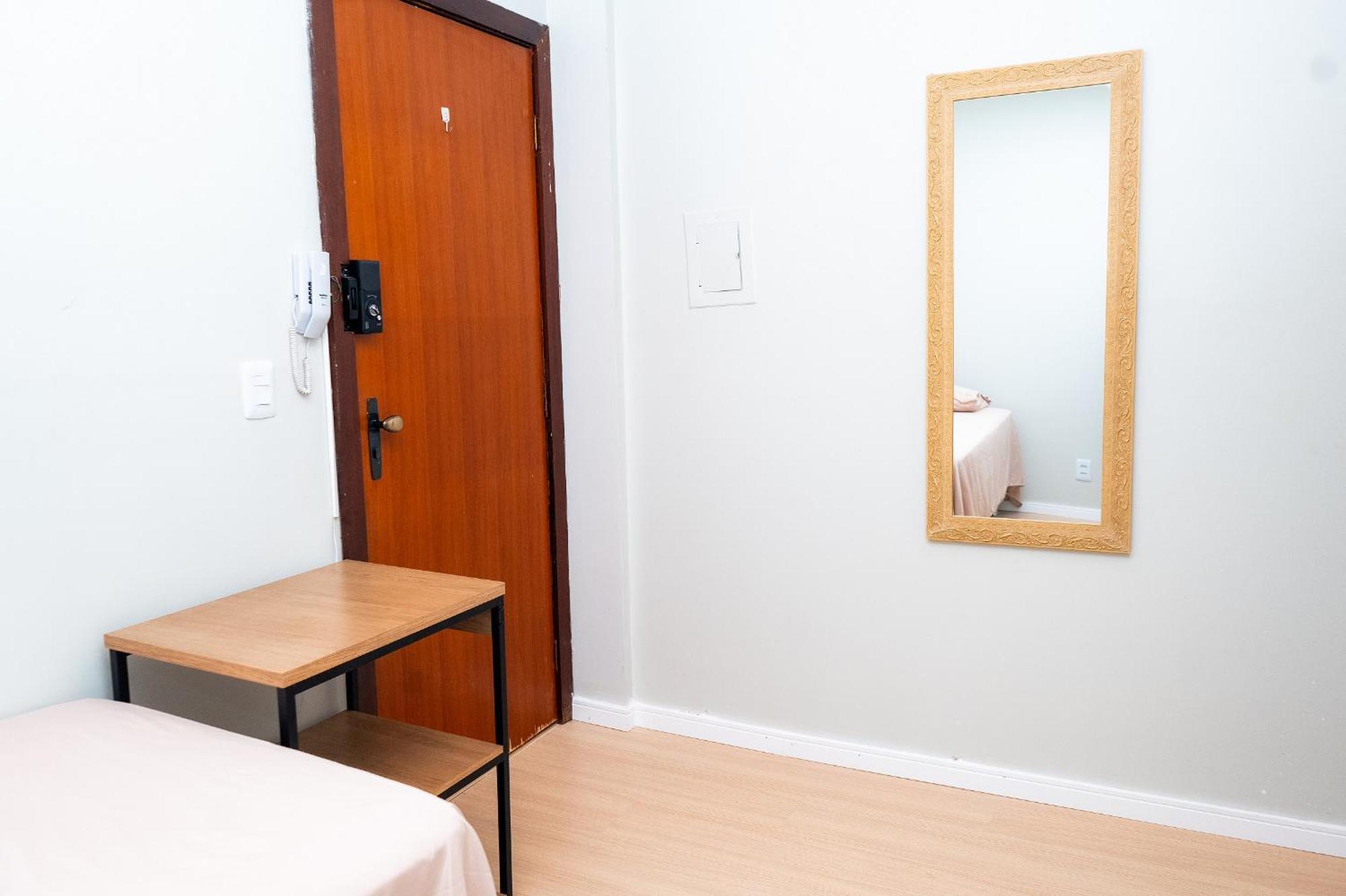 Apartment Kit Ponte Jk - 108 - Sudoeste - Custo Beneficio - Ate 4 Pessoas *