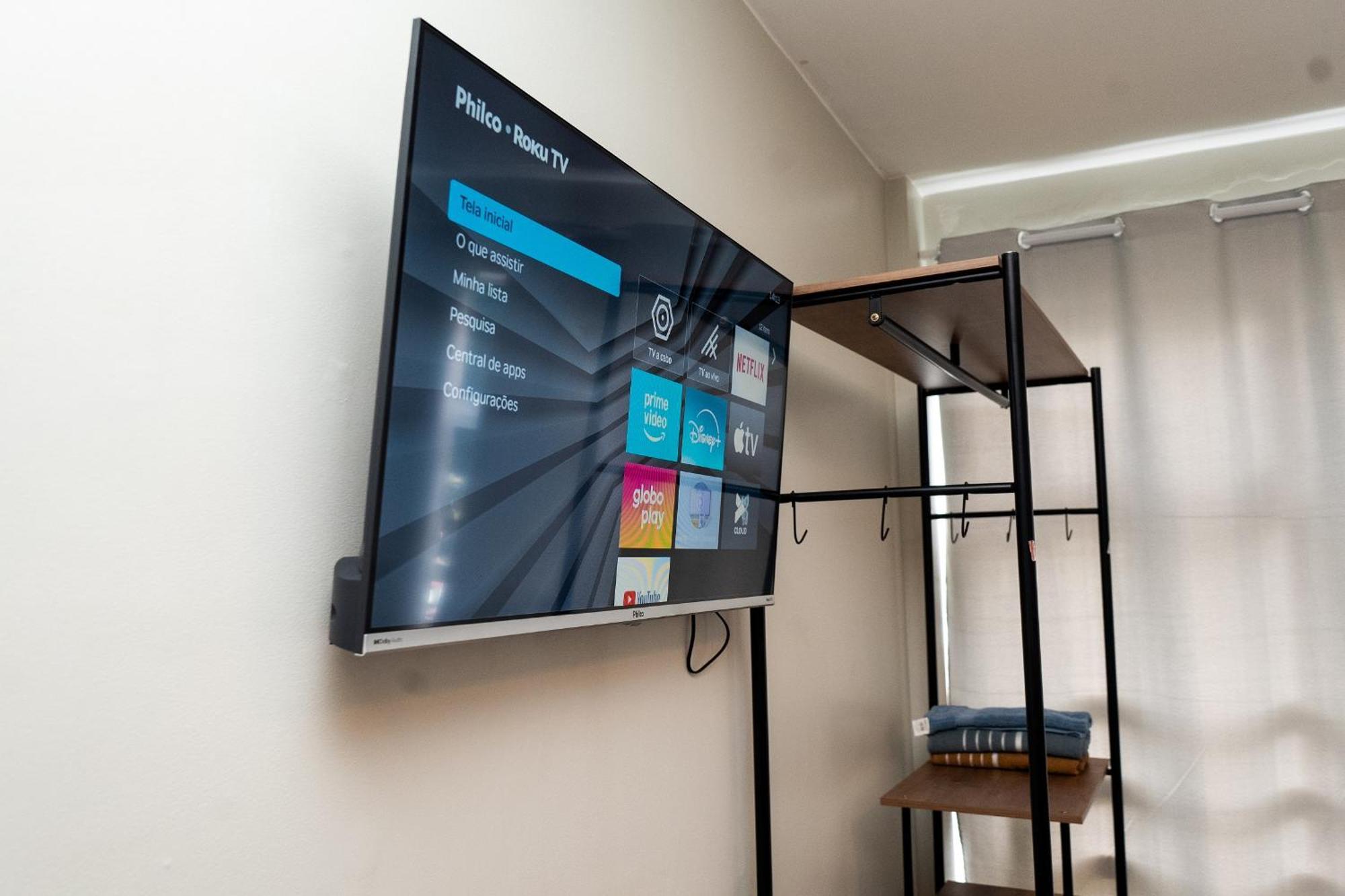Kit Ponte Jk - 108 - Sudoeste - Custo Beneficio - Ate 4 Pessoas Apartamento *